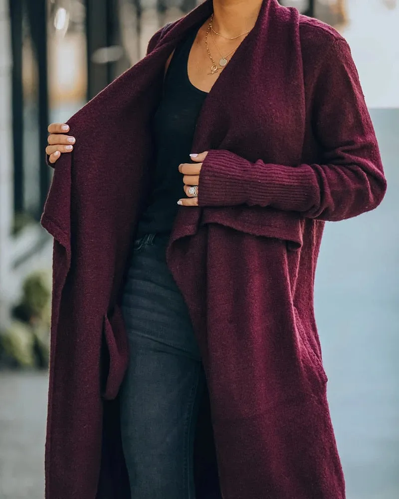 'Sati' Cardigan