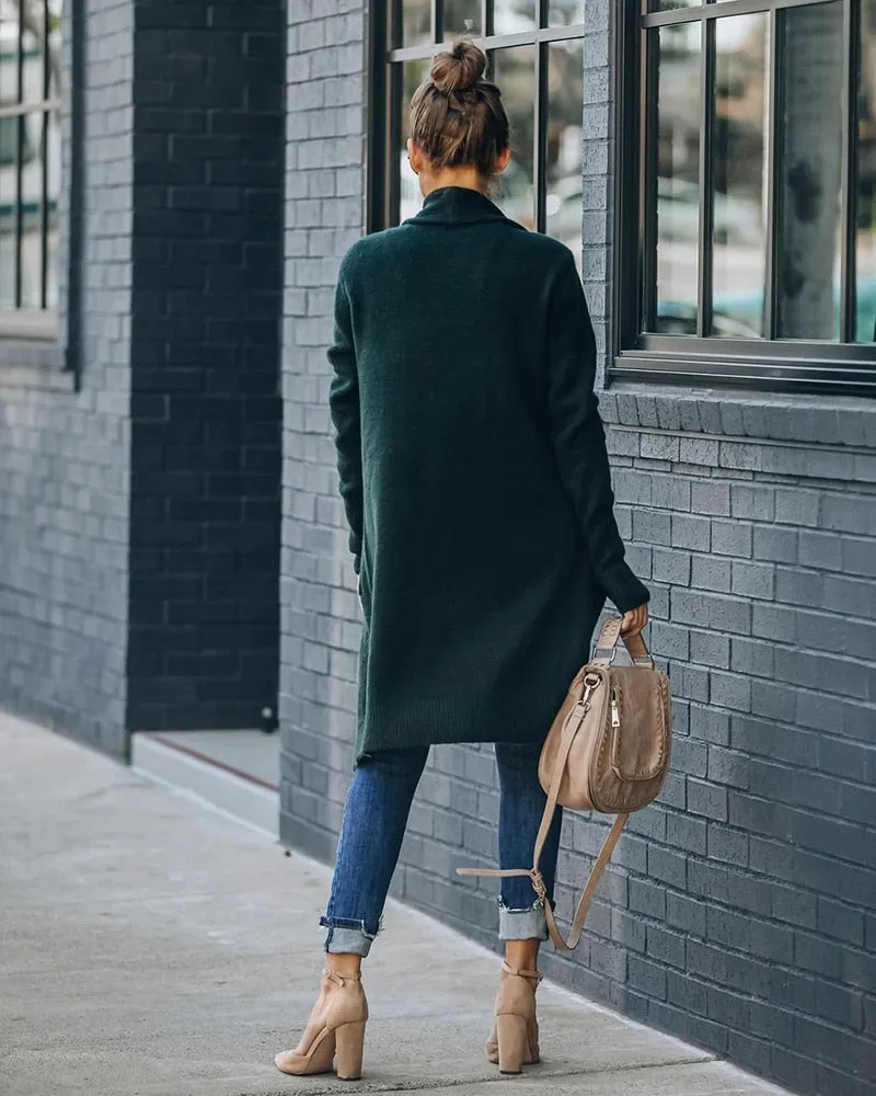 'Sati' Cardigan