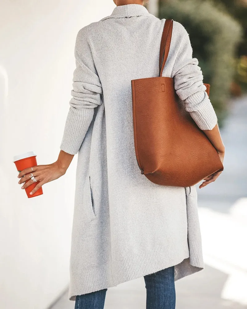 'Sati' Cardigan