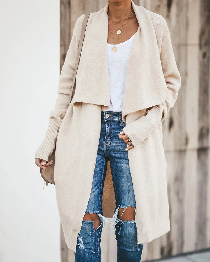 'Sati' Cardigan