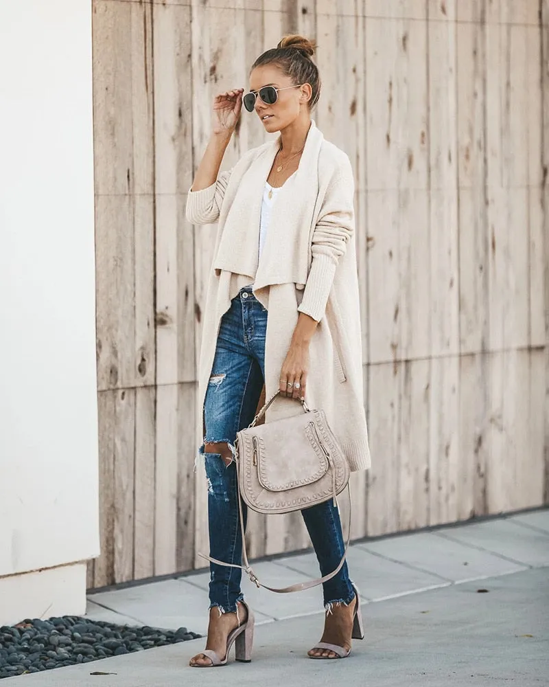 'Sati' Cardigan