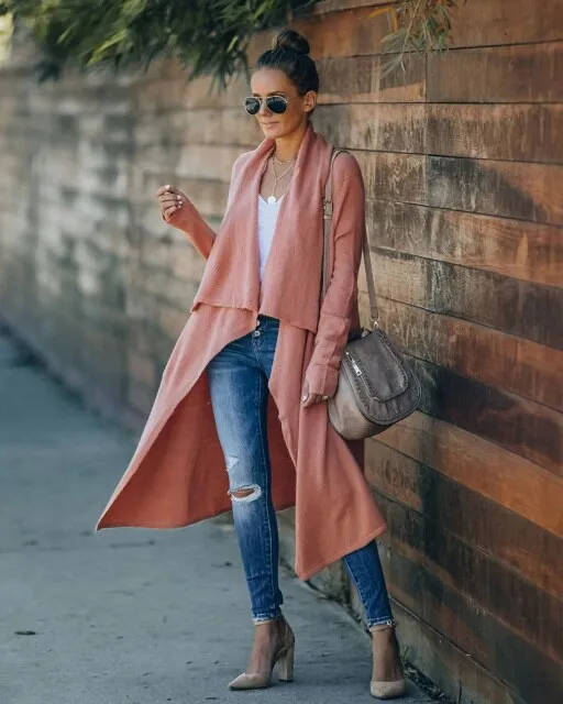 'Sati' Cardigan