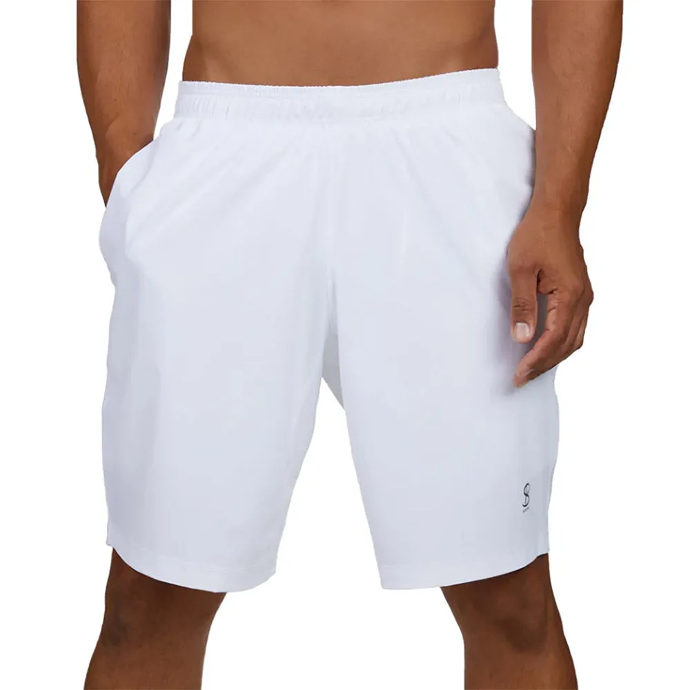 SB Sport 9 in Mens Tennis Game Short