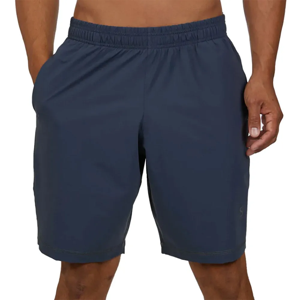 SB Sport 9 in Mens Tennis Game Short
