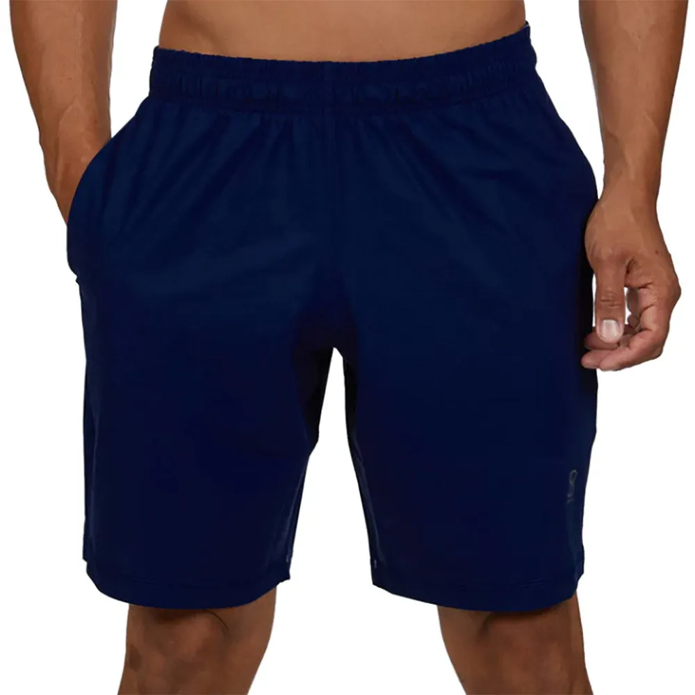 SB Sport 9 in Mens Tennis Game Short