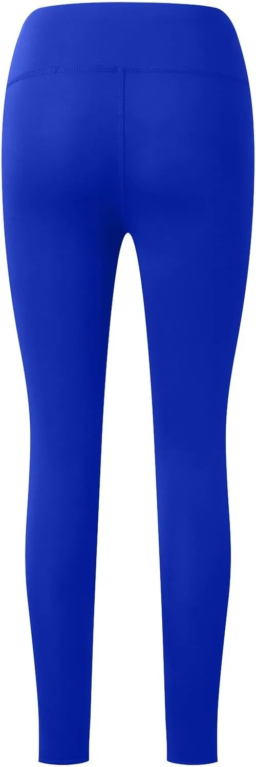 Seamless Yoga Pants for Women High Waisted Lounge Legging No See Through Workout Tummy Control Leggings