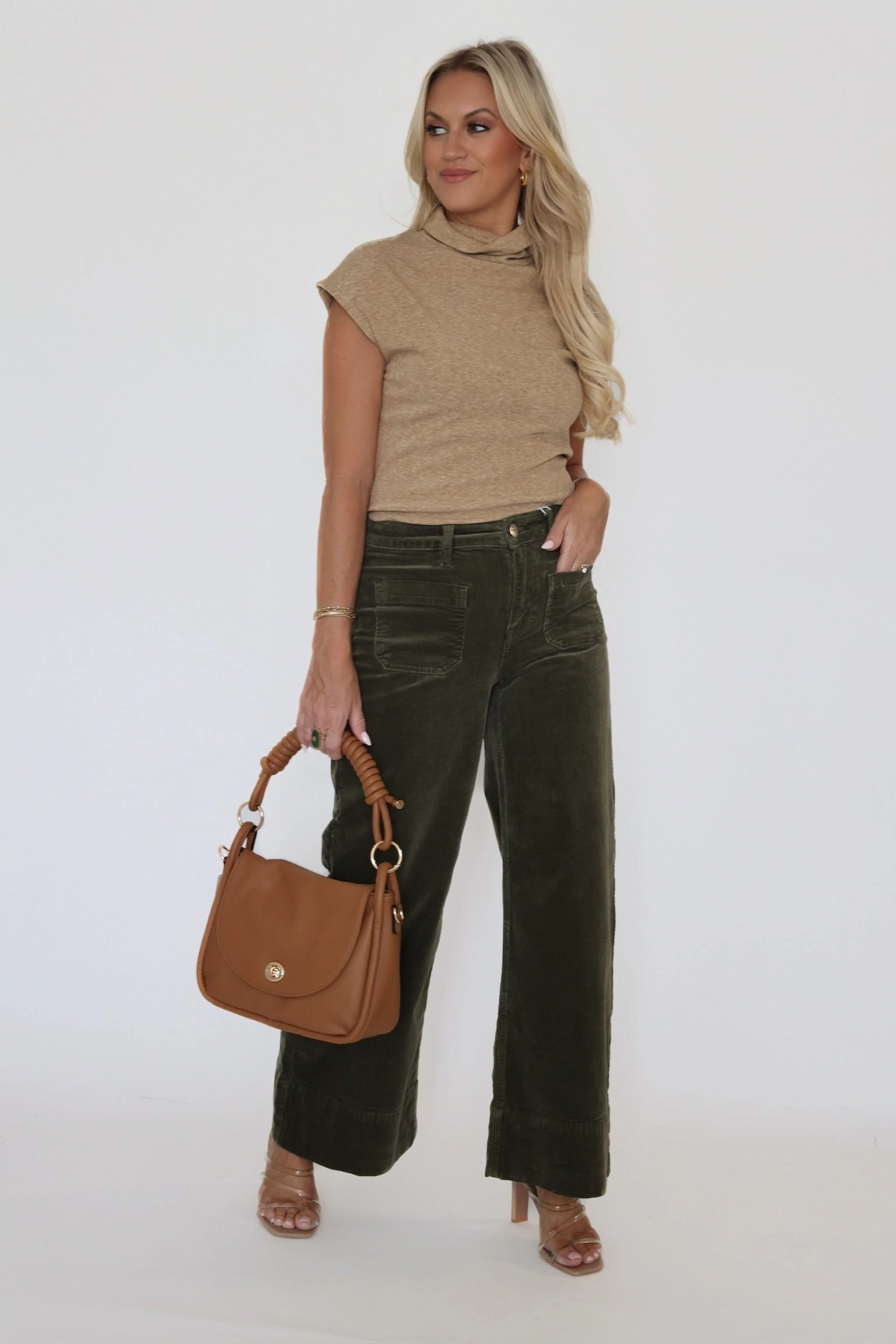 Open Up Turtleneck Airflow Ventilation Zones HeatPressedLogos