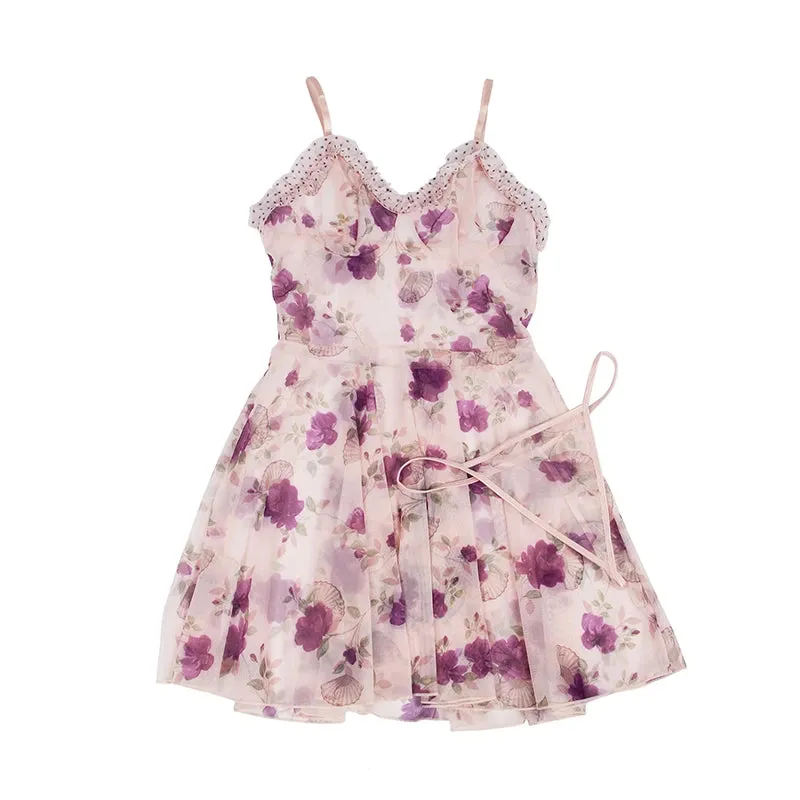 See Though Women's Fancy Night Wear