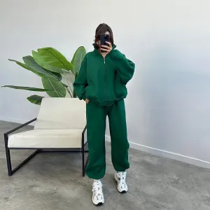 Selina Tracksuit Loungewear Set