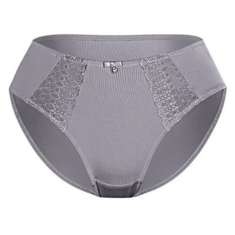 Semi Sheer Bikini Panty Sassa Lovely Secret