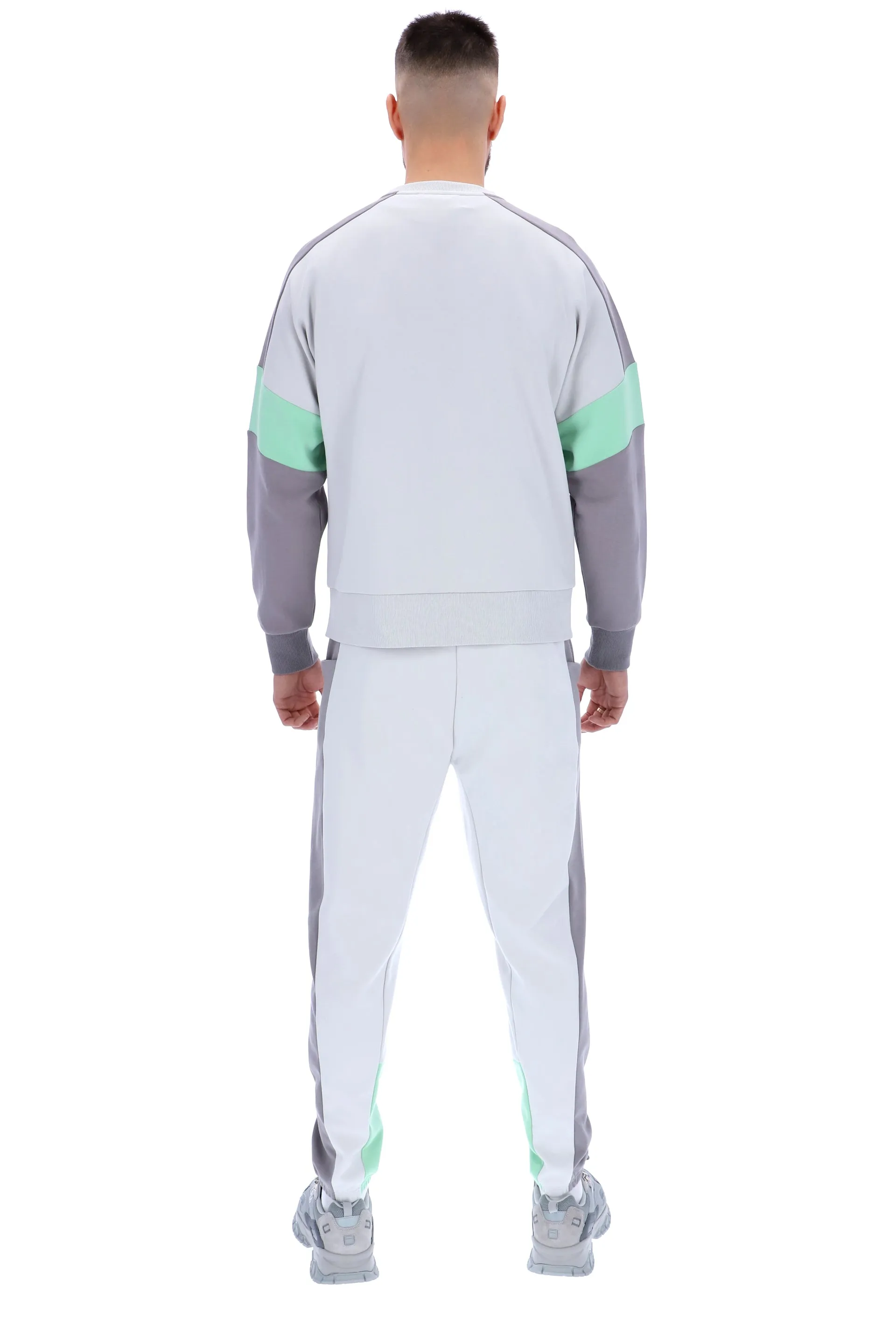 Sharkbait Crew Neck Sweatshirt