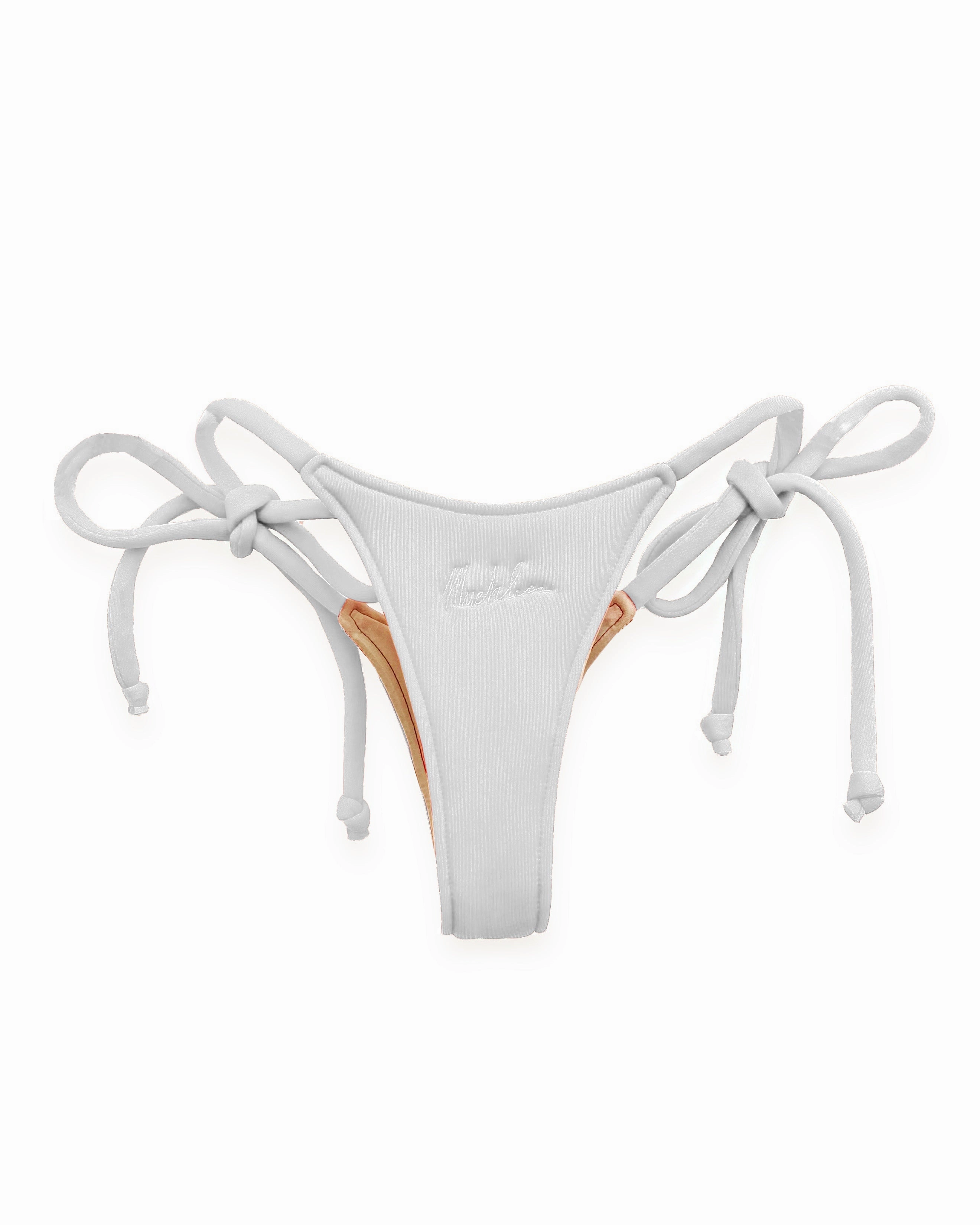 Boni Bikini Bottom Secure-fit Minimal Seam Profile