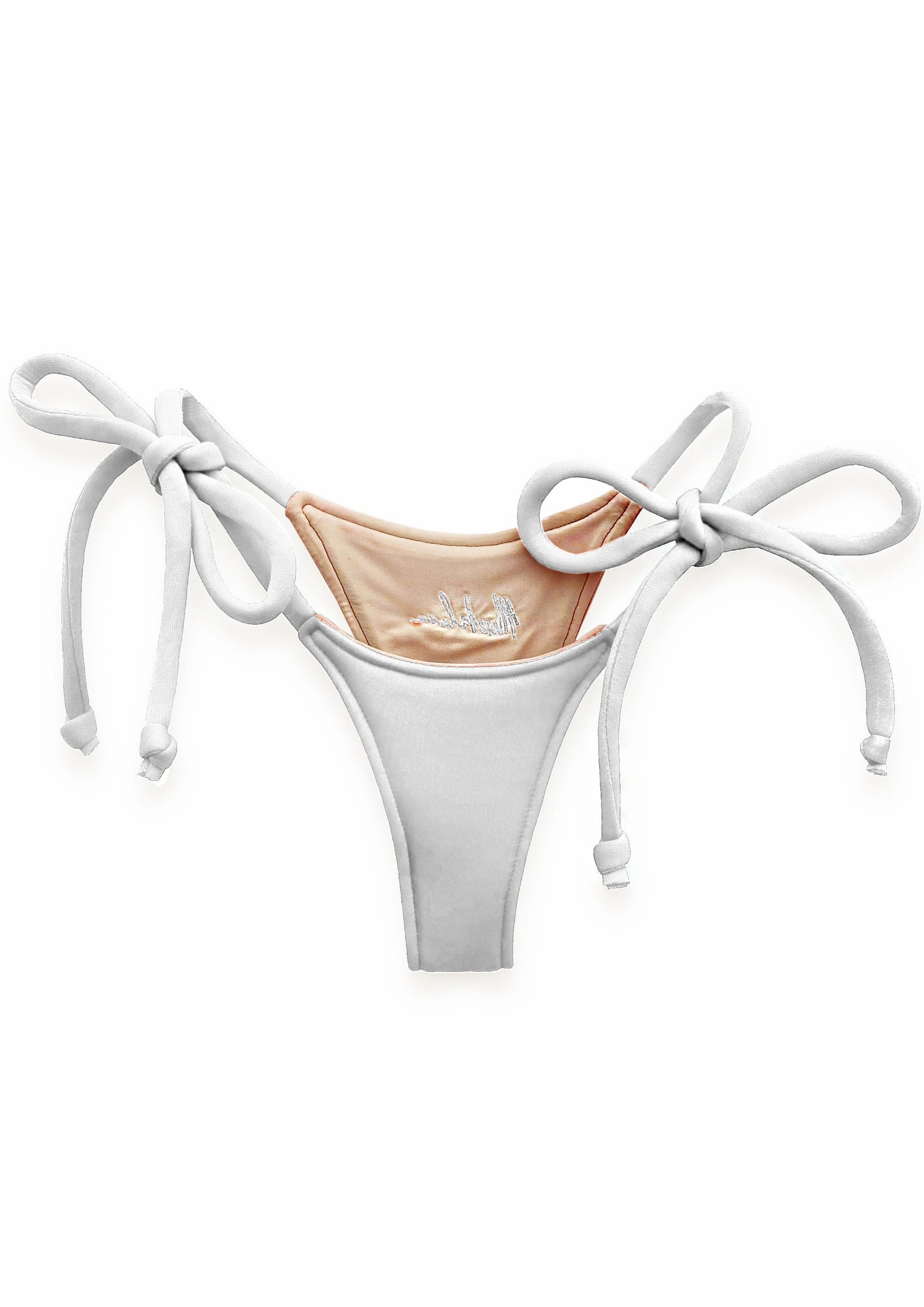 Saltwater Tested Durable Reinforced Stitching Boni Bikini Bottom