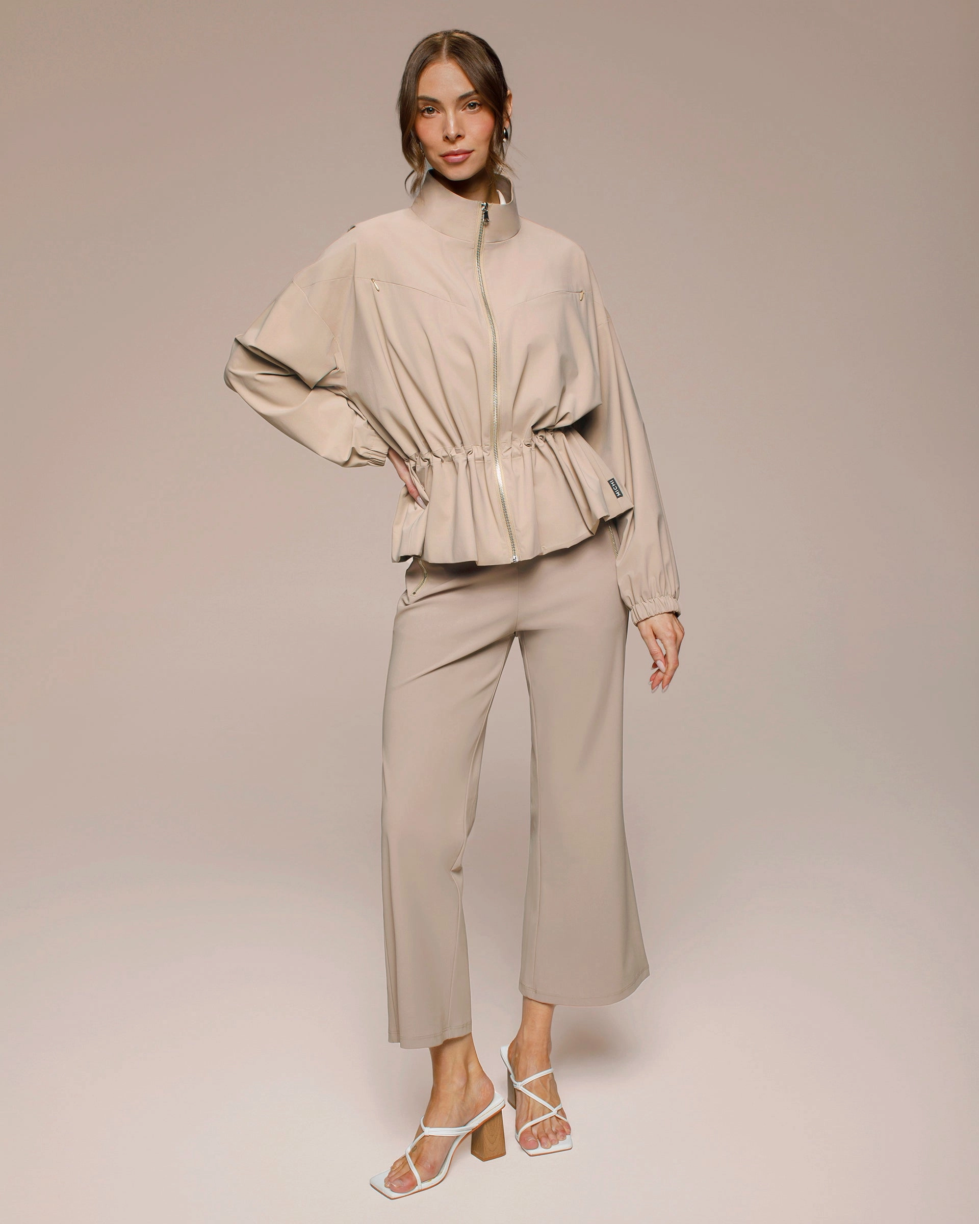 Shift Kick Flare Pant