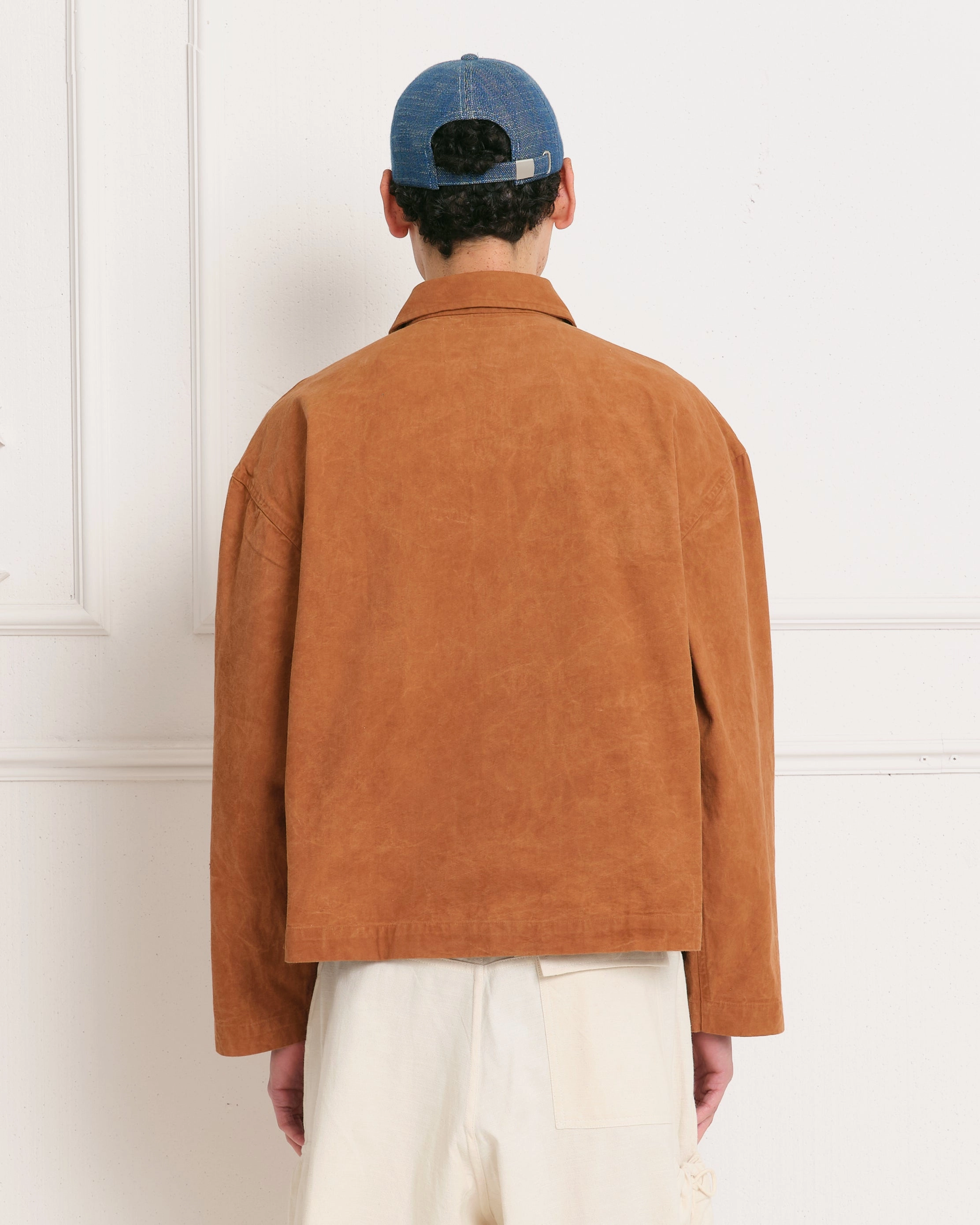 Short on Time Jacket - R.T.S. CO-44 Formal Wear