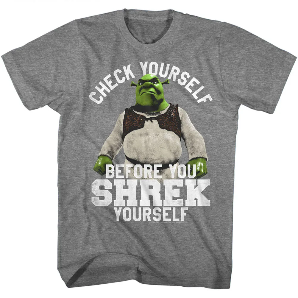 Shrek Shrek Urself Men's T-Shirt