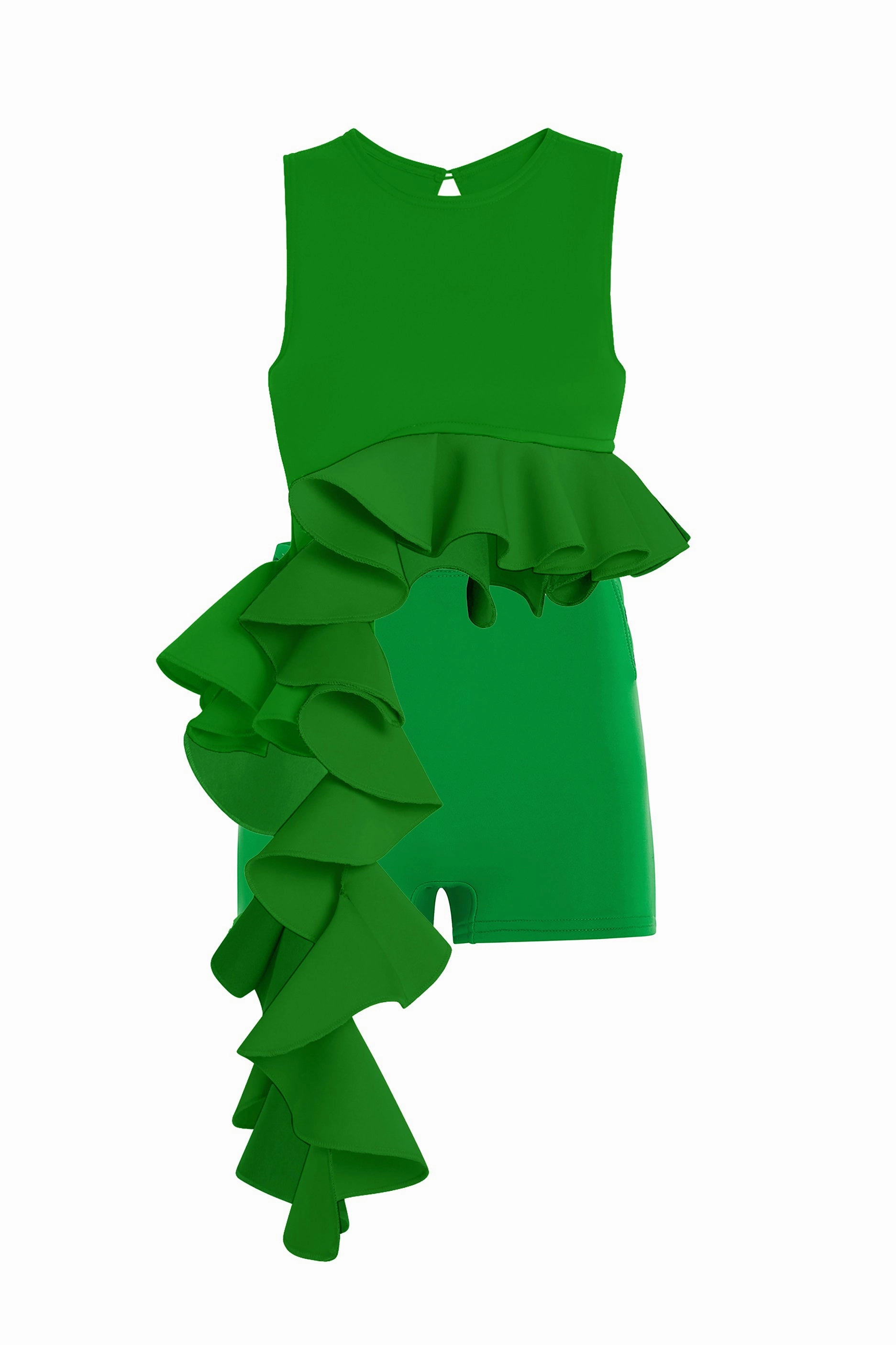 Minimal Bulk Simi Shorts Set