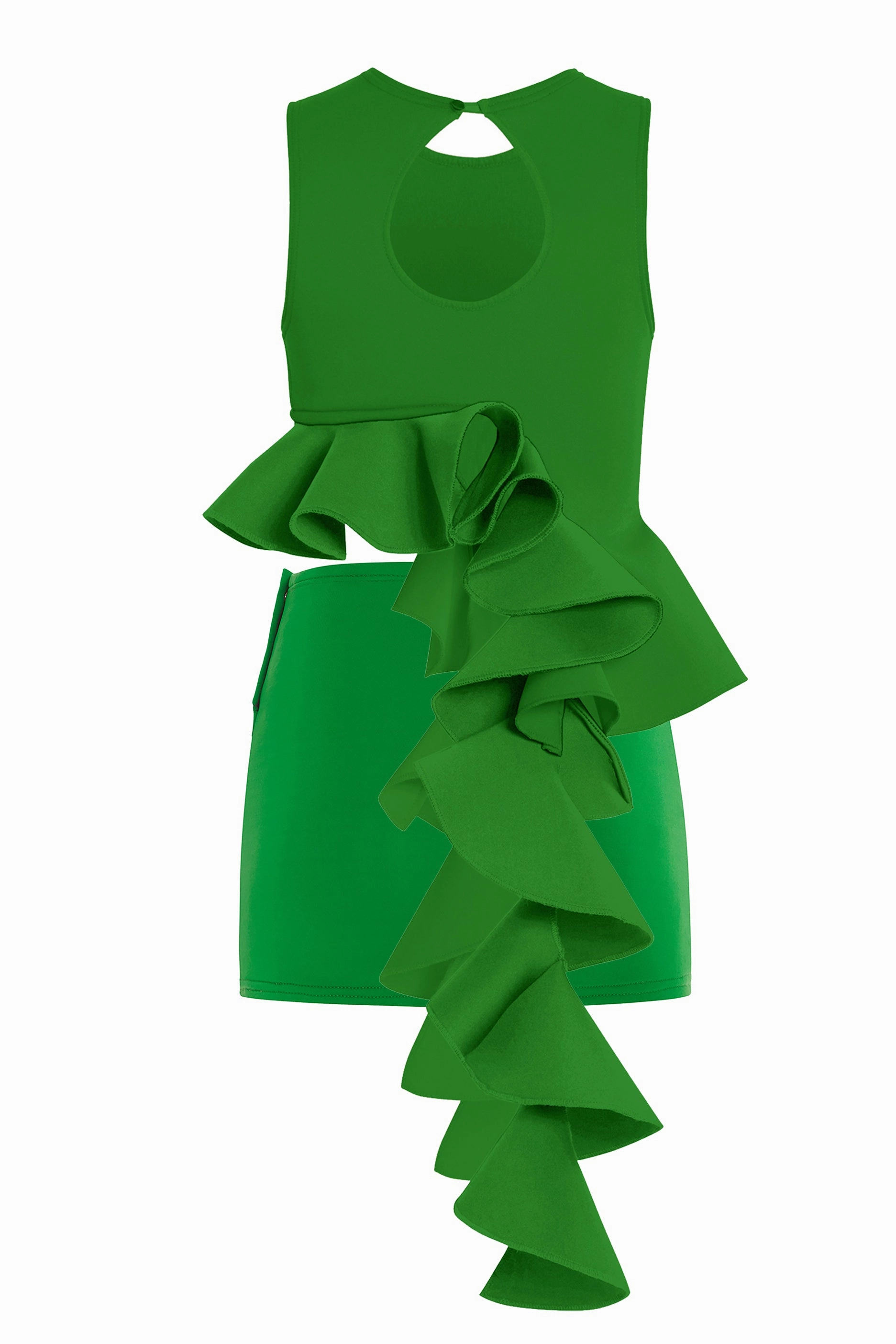 Simi Shorts Set Active Motion Sporty Casual