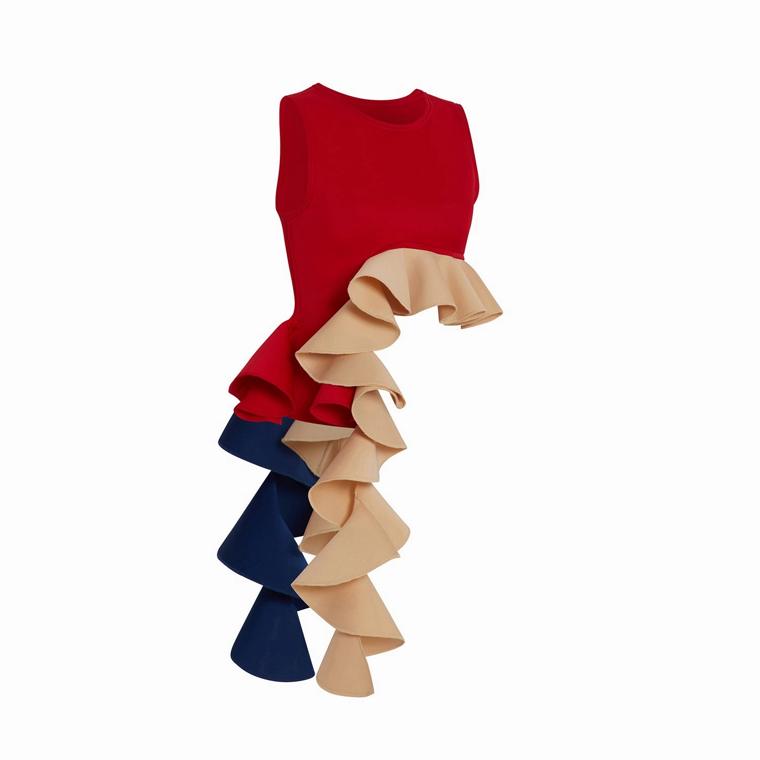 Simple Mood Simi Shorts Set