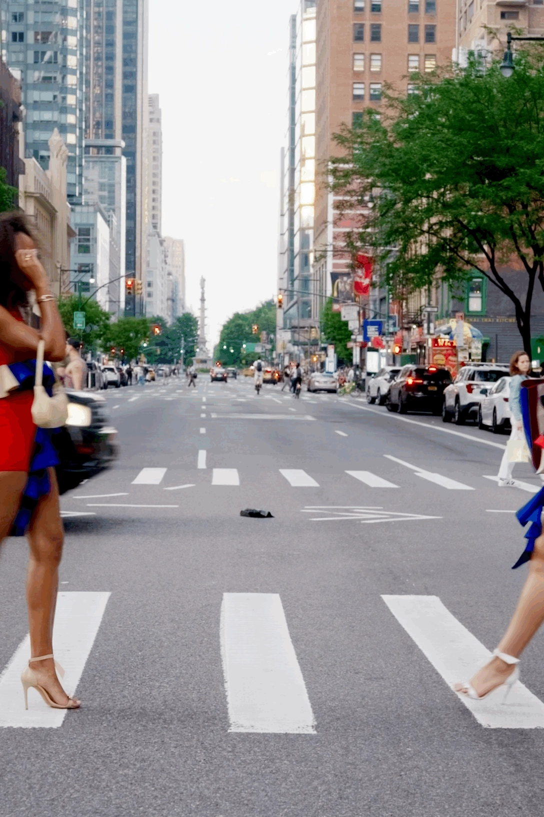 Light Fabric Simi Shorts Set