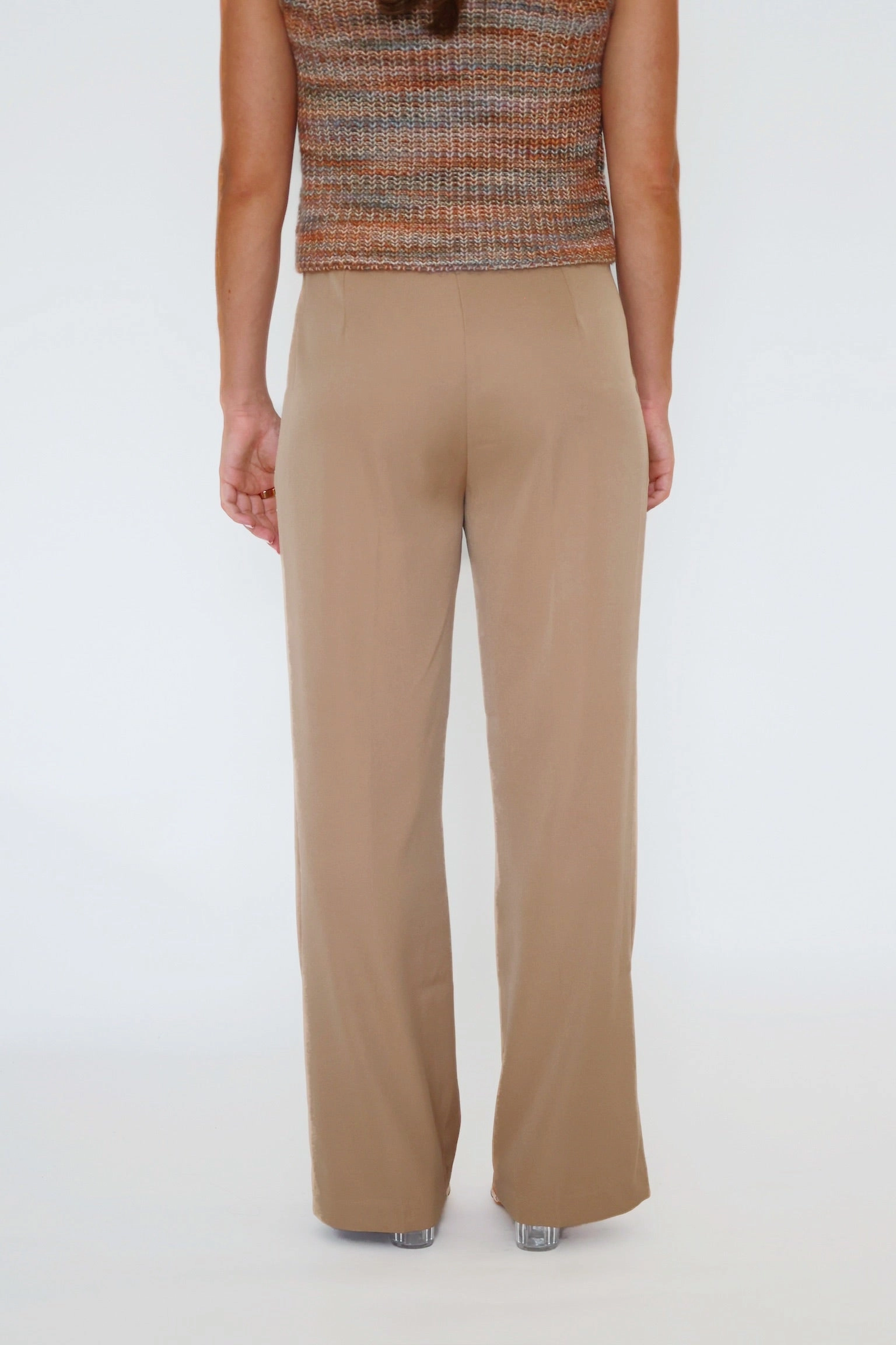 Skylar Trousers MultiPocket Design