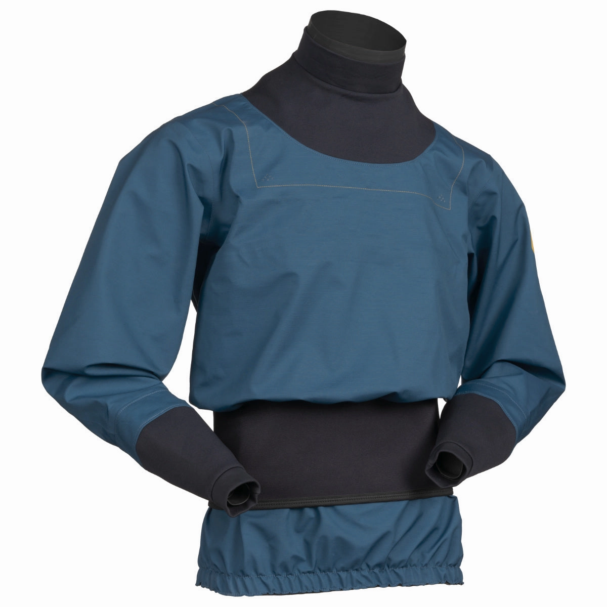 2023 7Figure Dry Top | OUTLET Flatlock Seams AdjustableHemCuffs