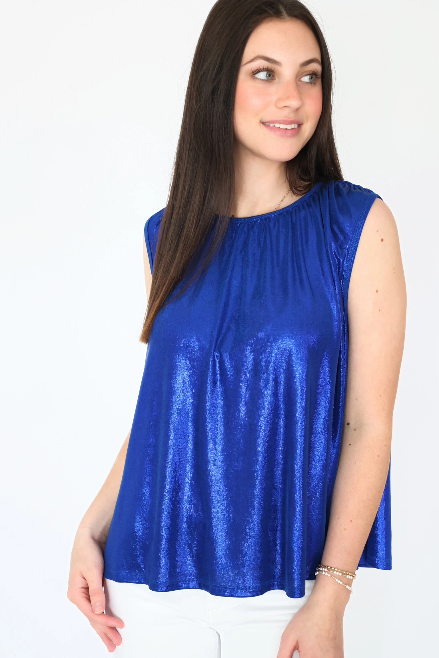 Minimalist Detailing Winners Only Tank