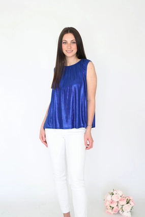 Winners Only Tank Breathable Material Soft Cotton Blend