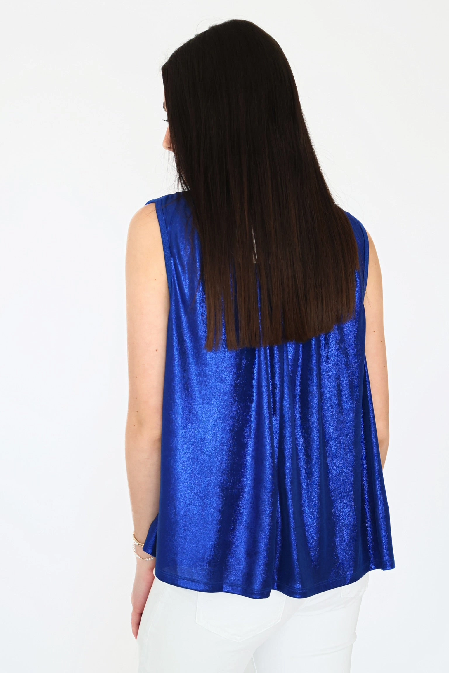 Winners Only Tank EthicallySourced