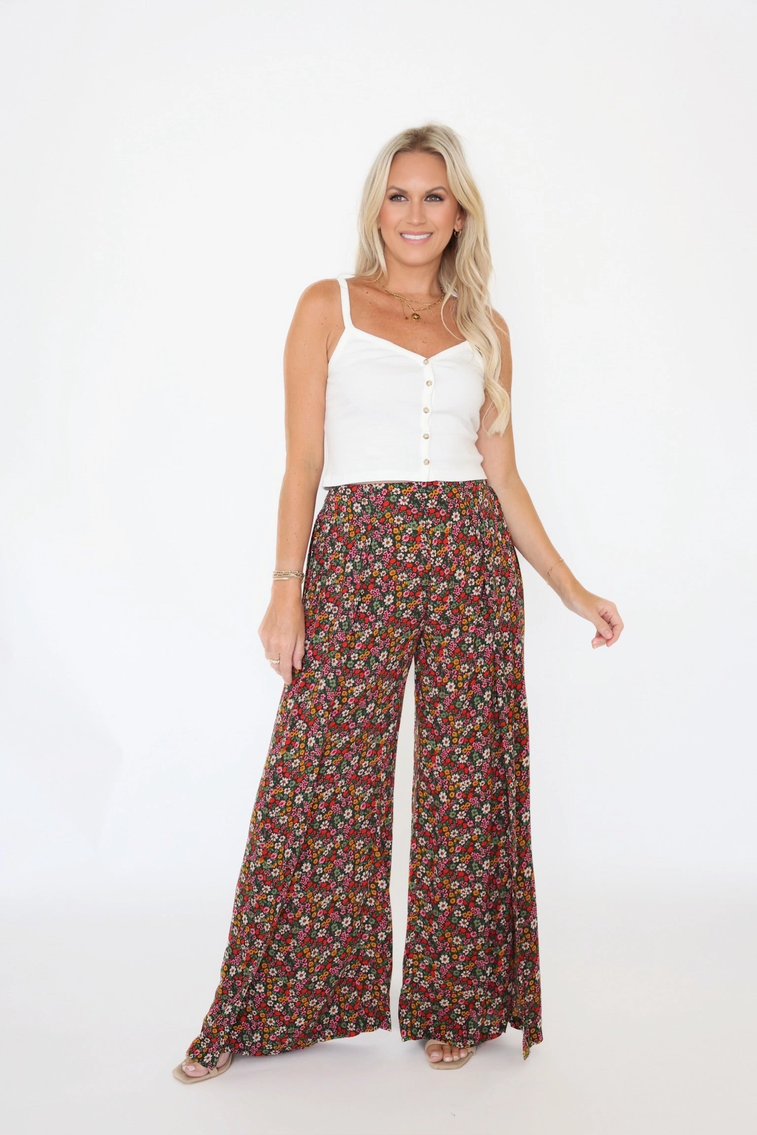 Closure Cami UV Protective Coating