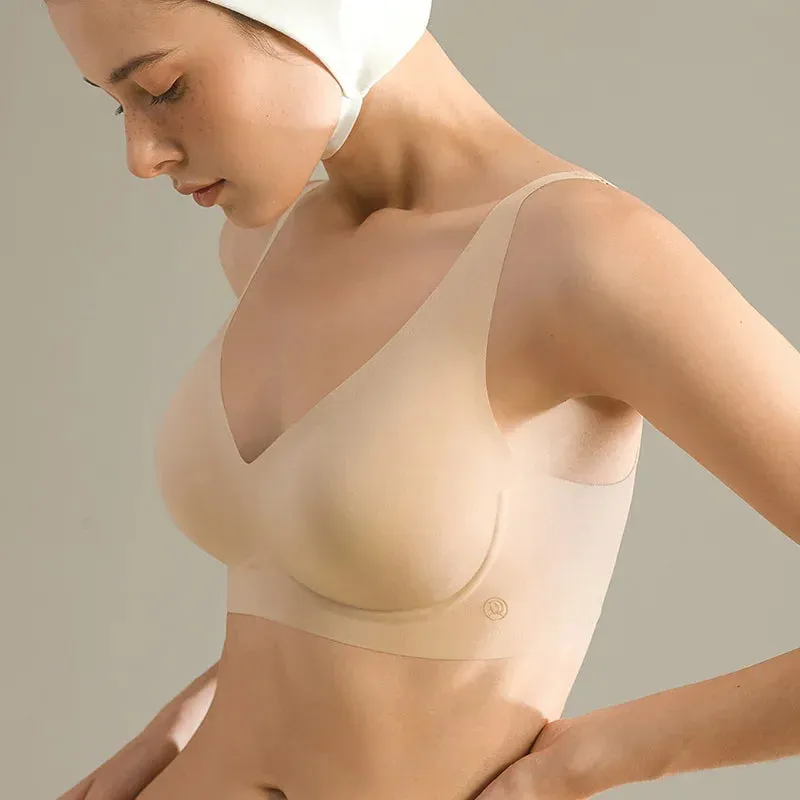 Soft Lift Up Padded Bra