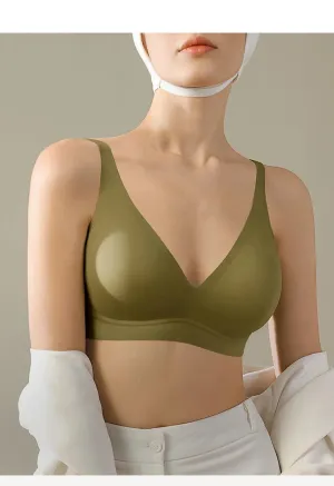 Soft Lift Up Padded Bra
