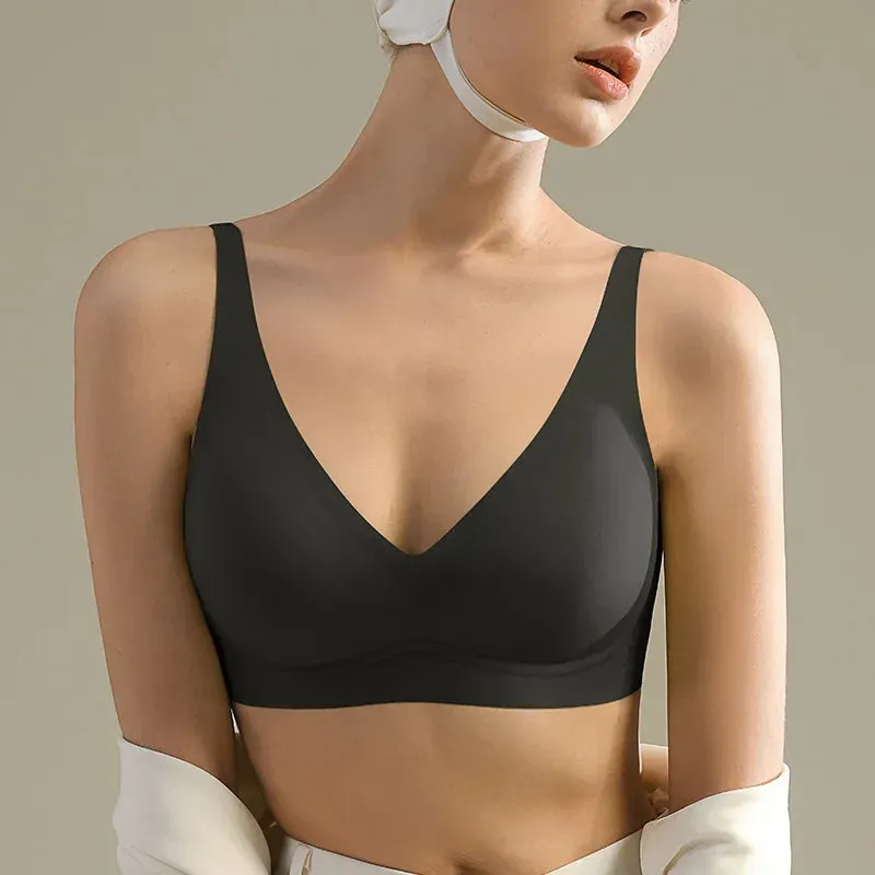 Soft Lift Up Padded Bra