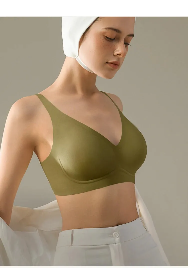 Soft Lift Up Padded Bra