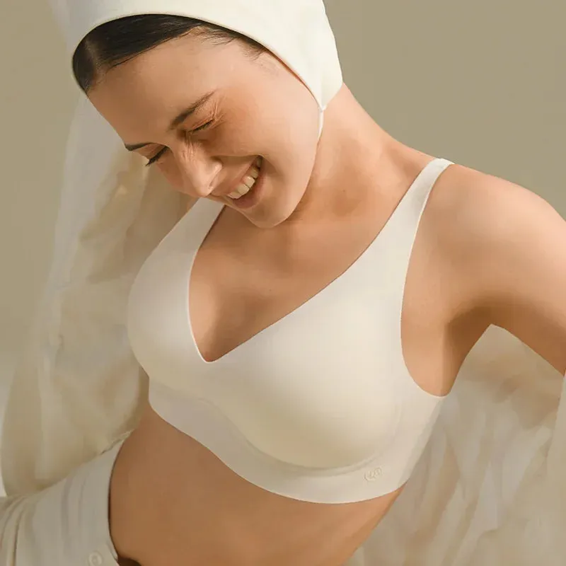 Soft Lift Up Padded Bra