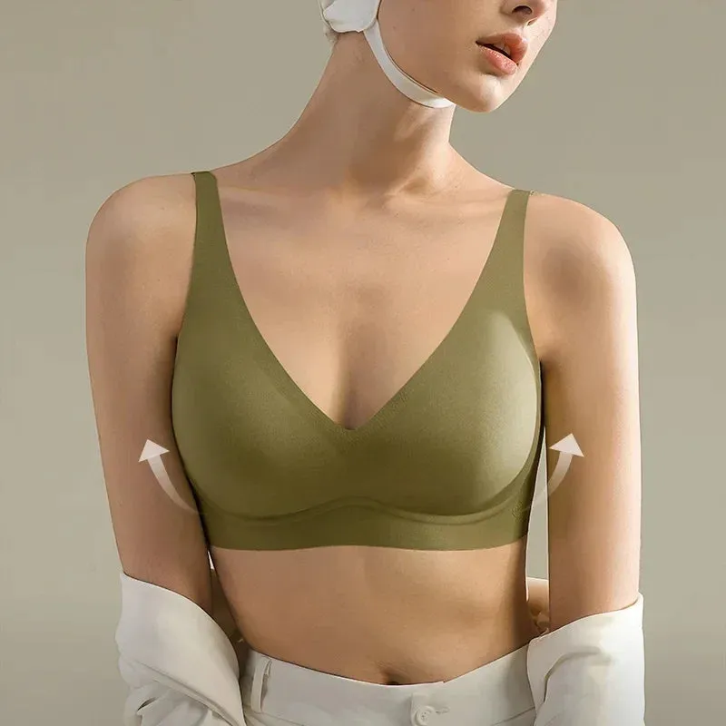 Soft Lift Up Padded Bra