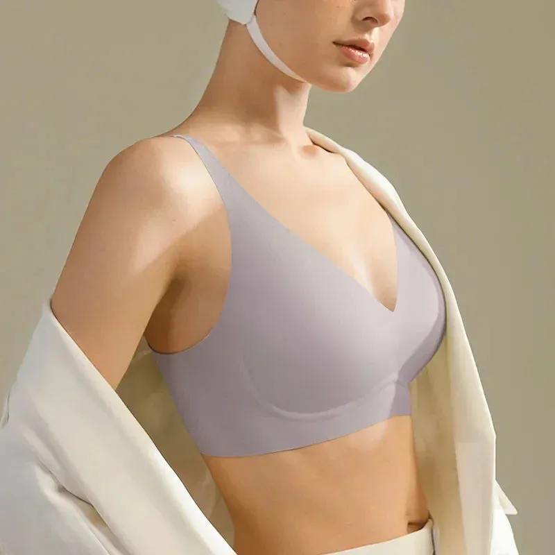 Soft Lift Up Padded Bra