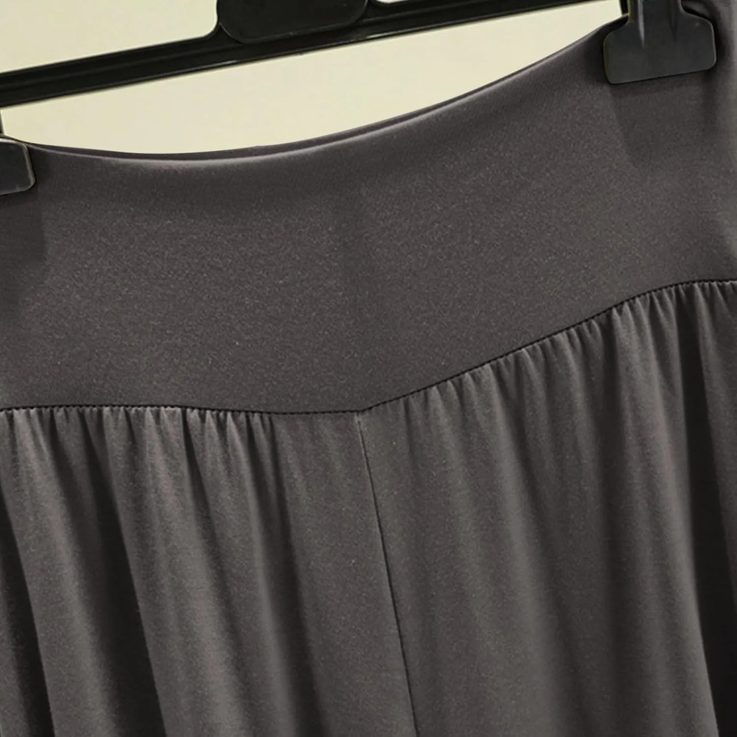 Soft Modal Lounge Shorts for Women Elastic High Waist Casual Sleepwear Loose Comfy Pajamas Boxer Pjs Bottom