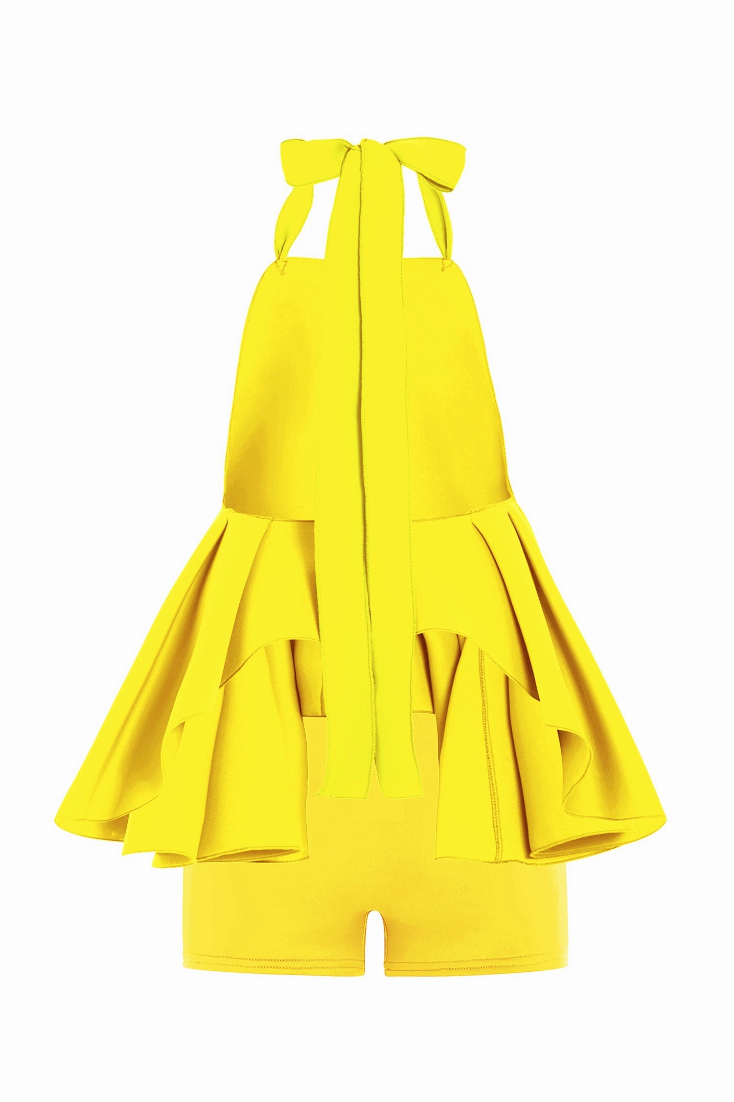 Heather & Short Set Supportive Fit