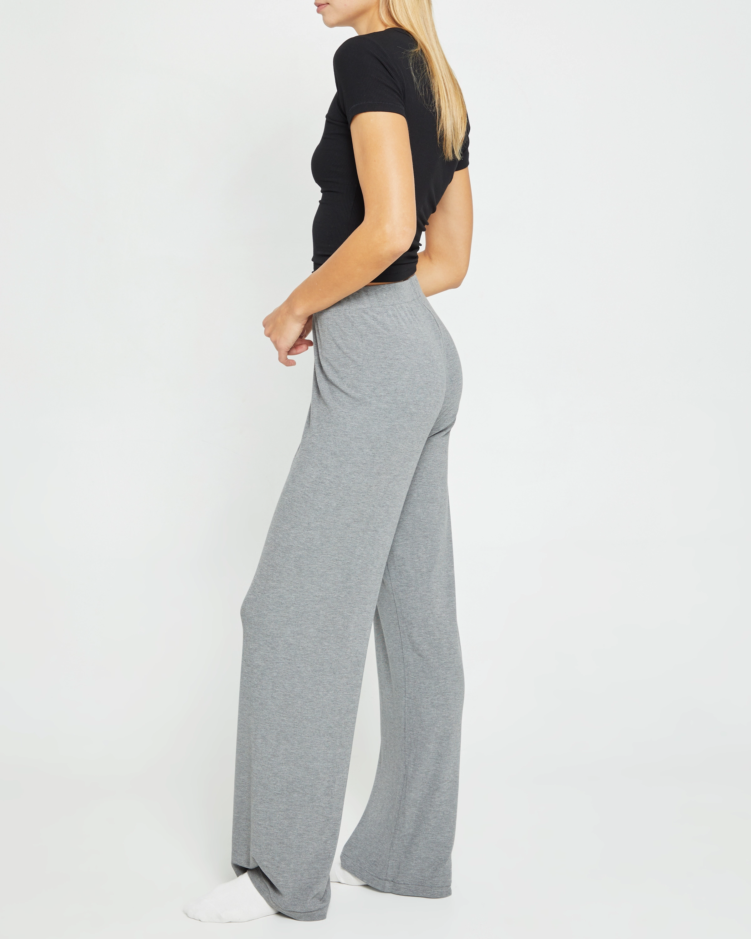 Soft Lounge Pajama Pant
