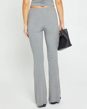 Soft Lounge Ruched Pant