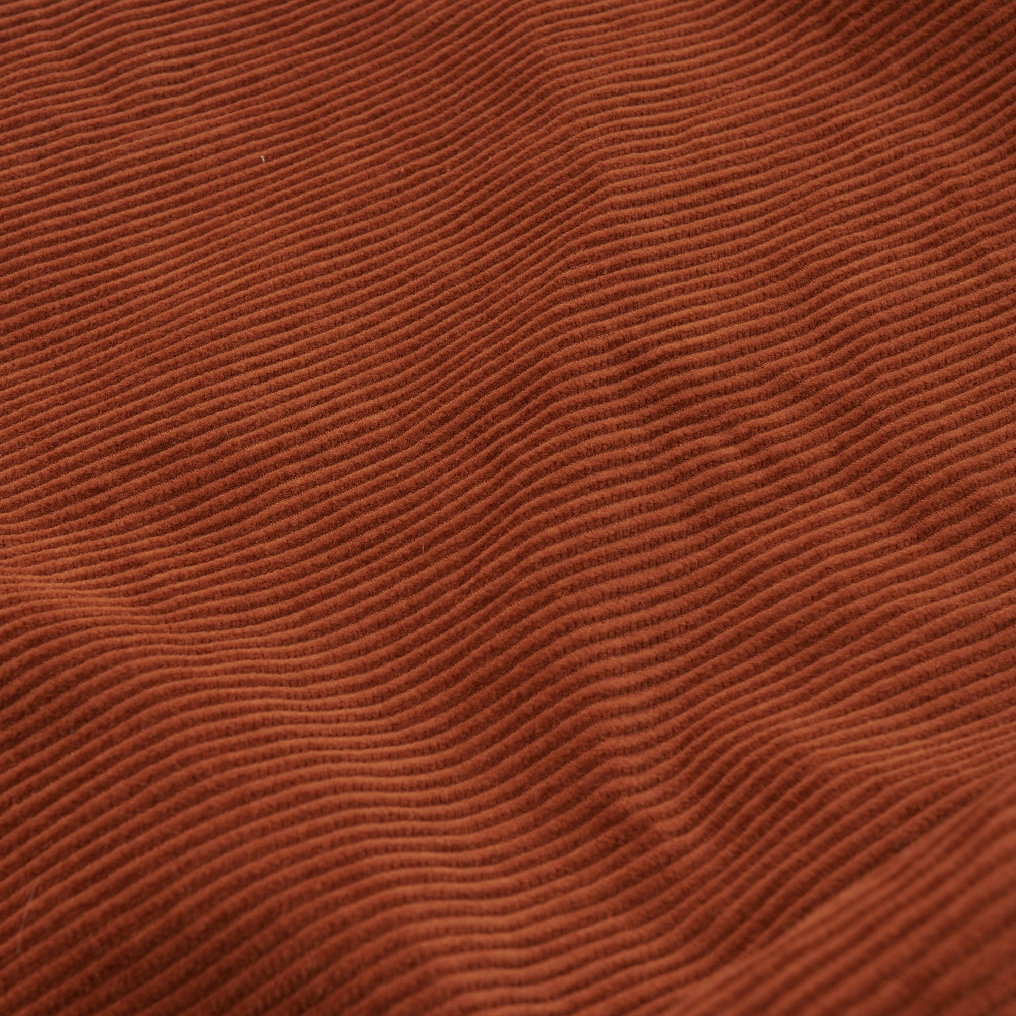 Spellbound Heavy Corduroy Overalls - Brick