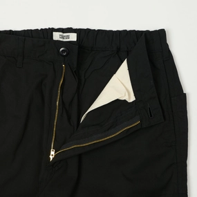 Spellbound Lightweight 'Stand Up' Trousers - Black