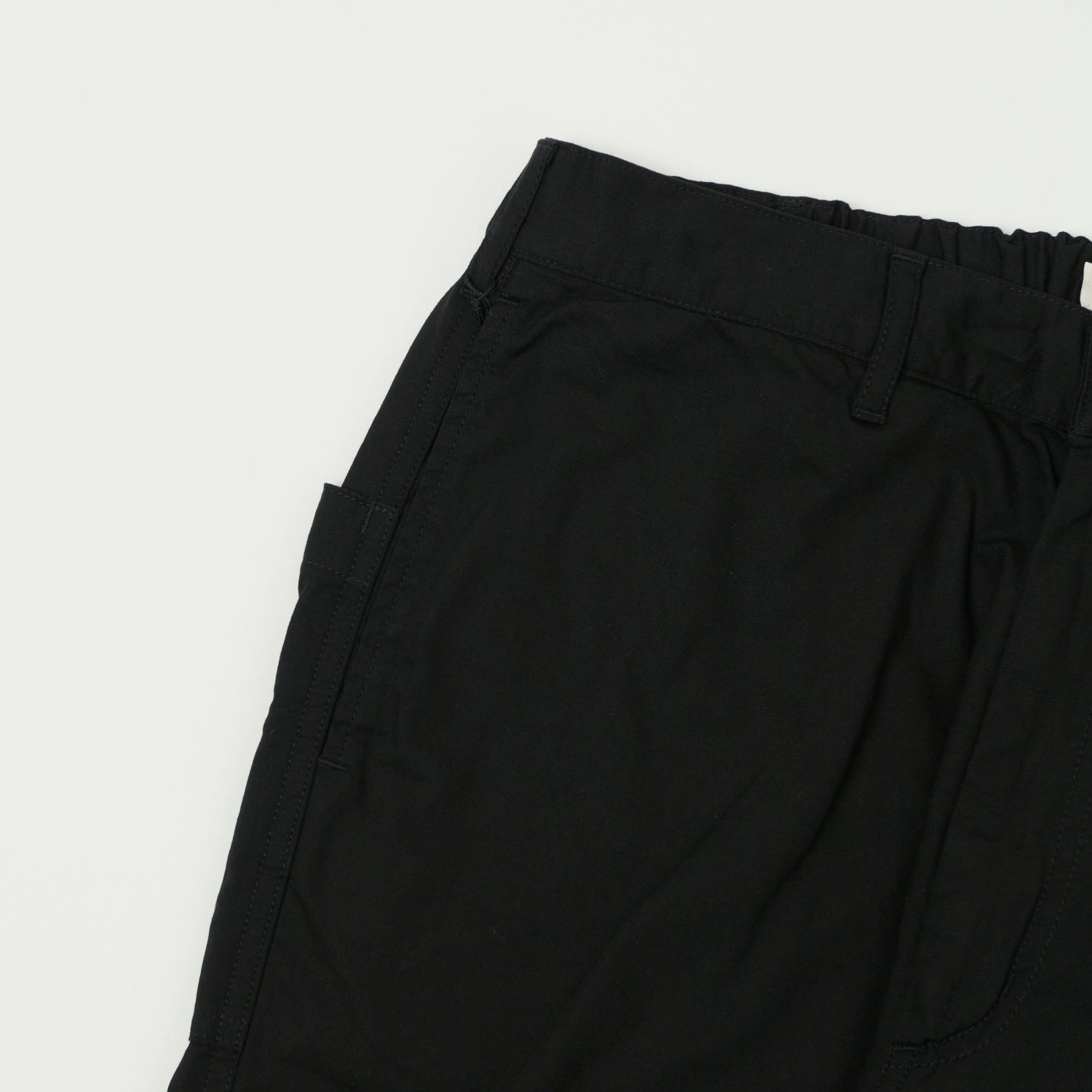 Spellbound Lightweight 'Stand Up' Trousers - Black