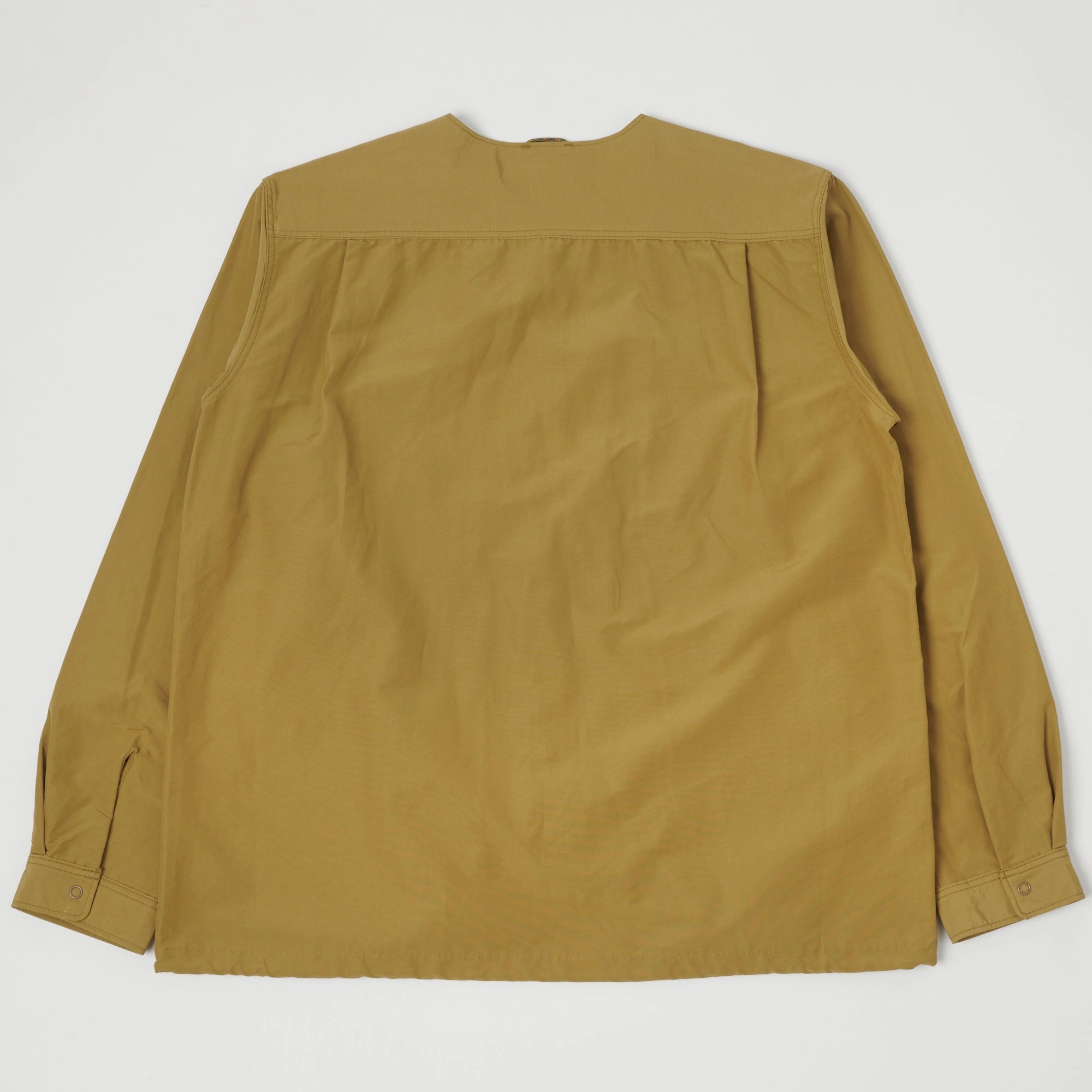 Spellbound Lightweight Coach Jacket - Beige