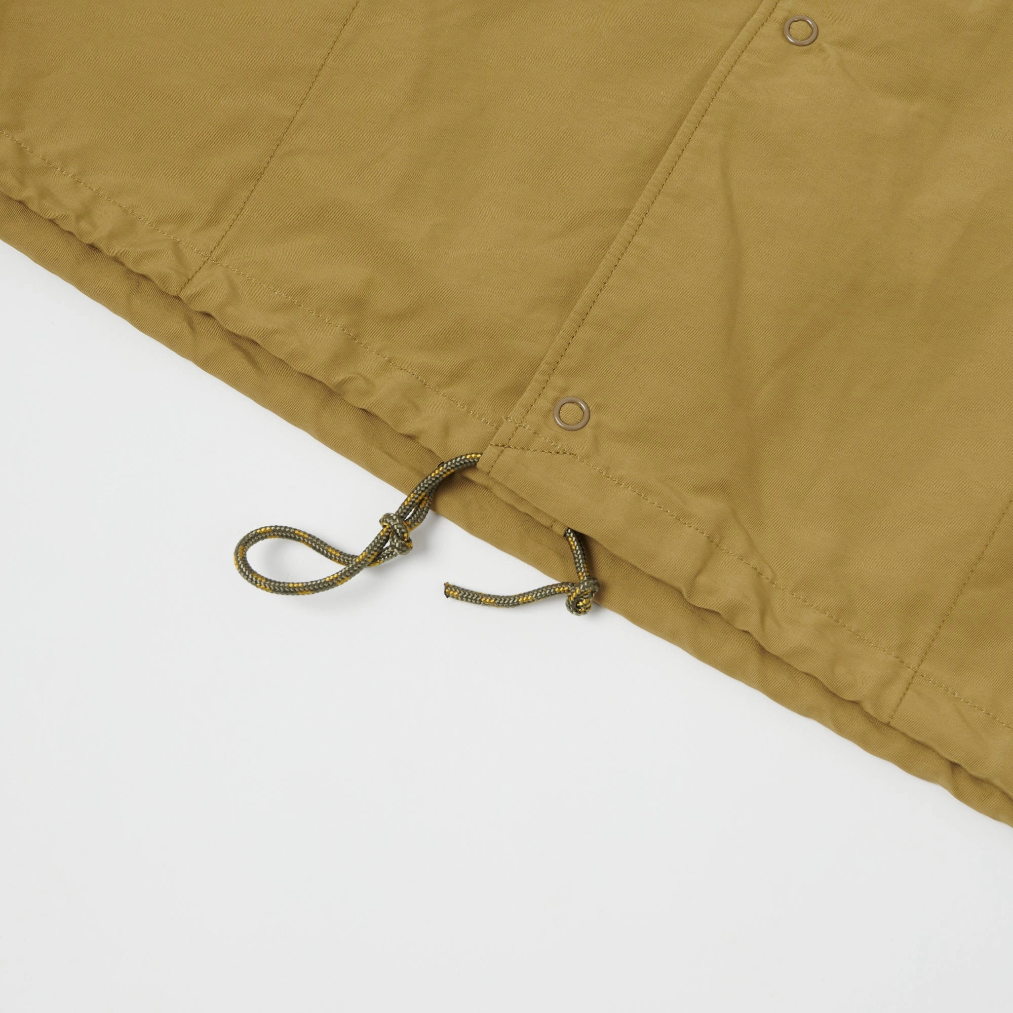 Spellbound Lightweight Coach Jacket - Beige