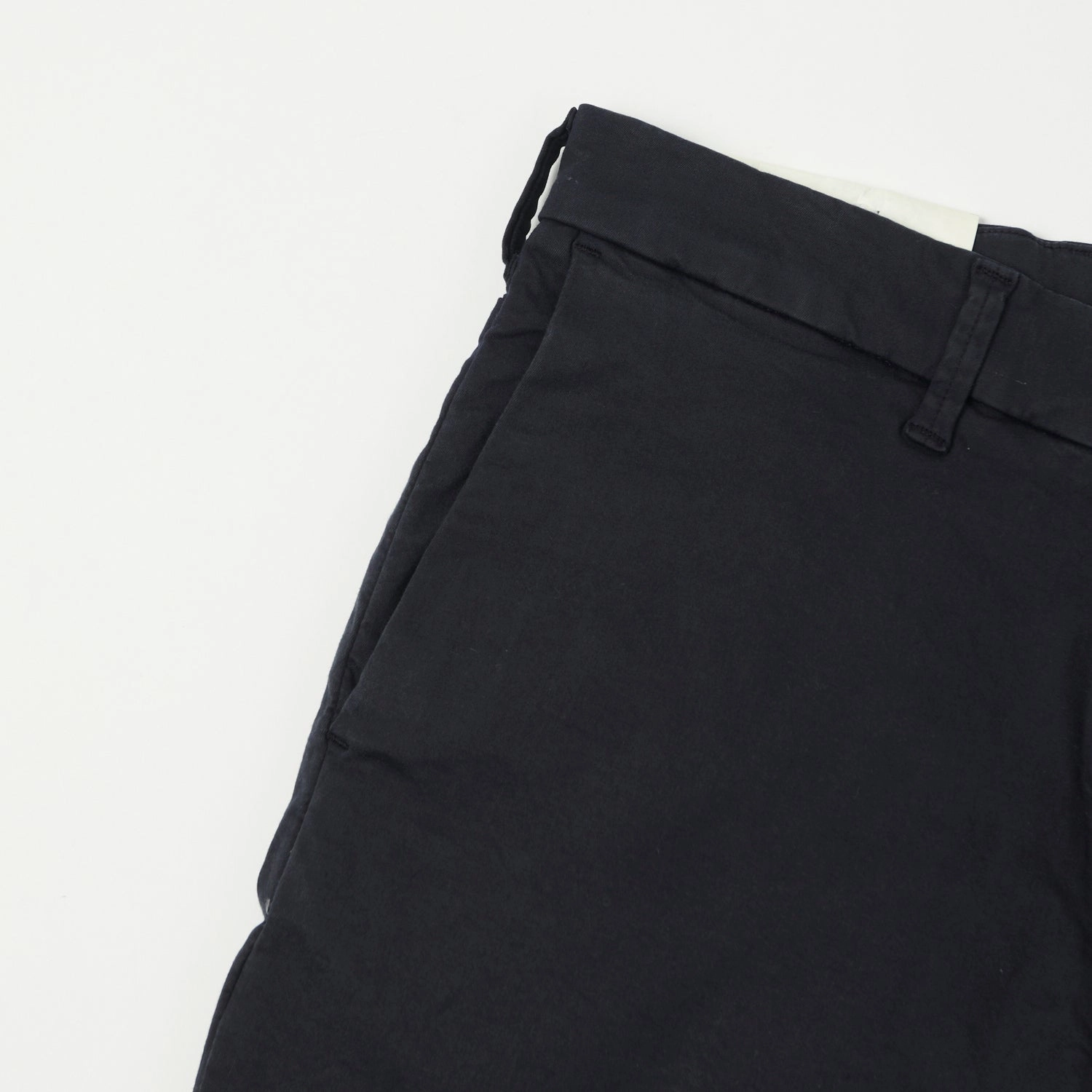 Spellbound Slim Tapered Stretch Chino - Dark Navy