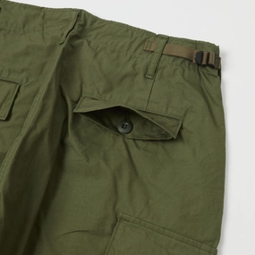 Spellbound U.S. Army Cargo Pant - Olive Spellbound U.S. Army Cargo Pant - Olive