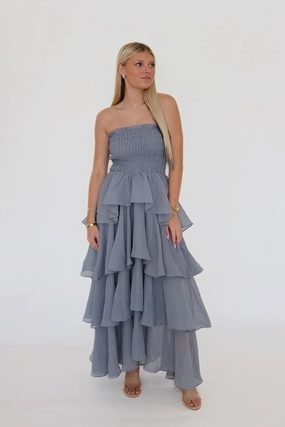 Reason Be Dress FadeResistant Dye