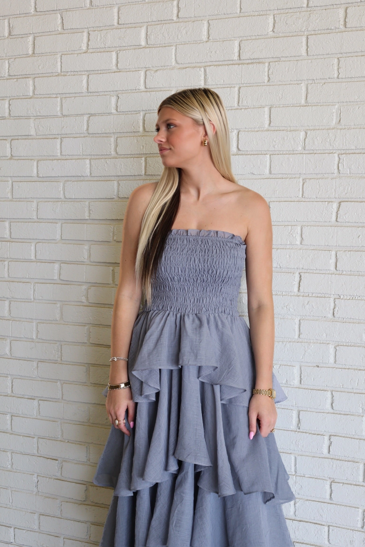 Reason Be Dress StretchFit Design Everyday Jacket